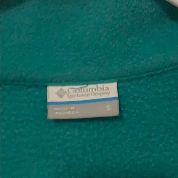 Columbia women’s jacket - Picture 4 of 5